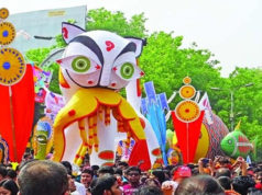 মঙ্গল-আনন্দ দুটোই বাদ, নববর্ষে হবে ‘বৈশাখী শোভাযাত্রা’