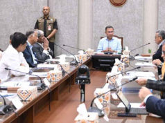 নতুন সরকারের প্রথম একনেক বৈঠক আজ, উত্থাপন হচ্ছে ১৮টি প্রকল্প