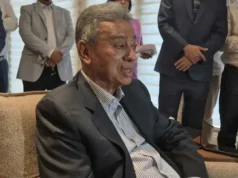 ২০৩৪ সালের মধ্যে ট্রিলিয়ন ডলার অর্থনীতির লক্ষ্য : অর্থমন্ত্রী