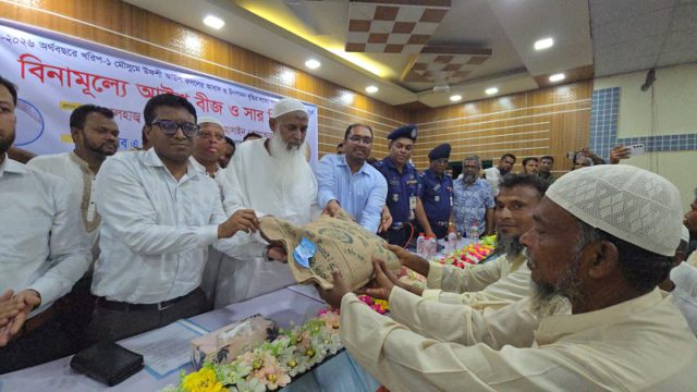 Minister of Religious Affairs Kayakobad