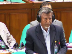 ৫ লাখ শূন্যপদে জনবল নিয়োগ দেয়া হবে: জনপ্রশাসন প্রতিমন্ত্রী