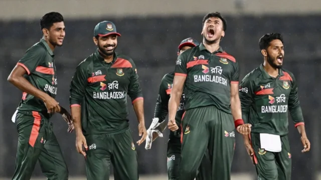 bangladesh team