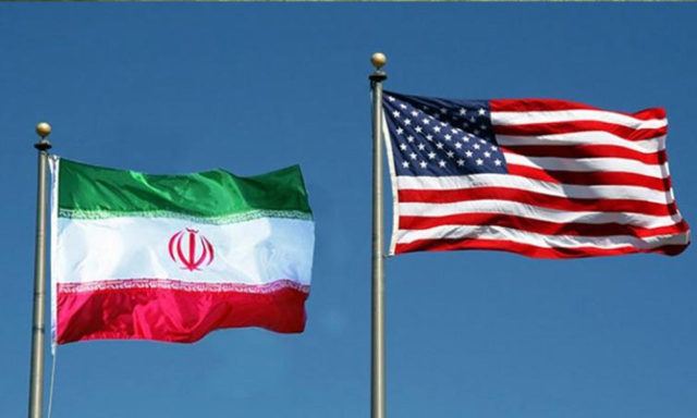 iran and us