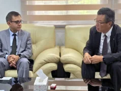 জাপানকে বাংলাদেশে মোটরগাড়ি নির্মাণের উদ্যোগ নেওয়ার আহ্বান শিল্পমন্ত্রীর