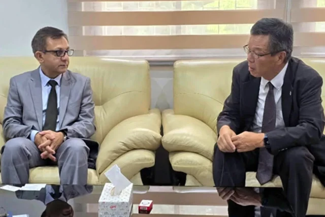 khandakar abdul muktadir