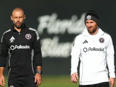 ইন্টার মায়ামির প্রধান কোচের পদ থেকে হাভিয়ের মাচেরানোর আকস্মিক পদত্যাগ