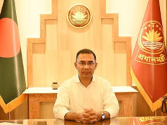 প্রধানমন্ত্রী স্বাধীনতা পদক হস্তান্তর করবেন আজ