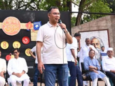 বিরোধী দলের ওপর স্বৈরাচারের ভূত আছর করেছে : প্রধানমন্ত্রী