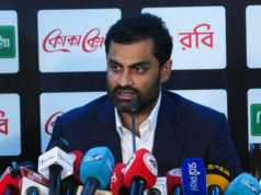 তামিমকে শুভেচ্ছা জানালেন ভারতীয় ক্রিকেট বোর্ডের সহ-সভাপতি