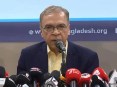 অধ্যাদেশ বাতিলের চাপ আমলাতন্ত্র ও রাজনৈতিক অঙ্গন থেকেই আসছে: টিআইবি