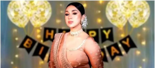 সিনেমা থেকে দূরে কেন অপু বিশ্বাস? কারণ জানালেন নায়িকা