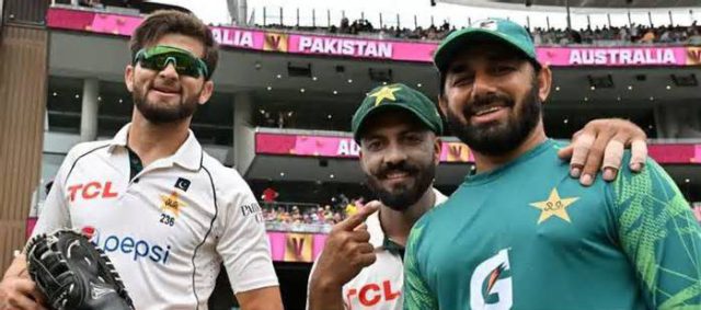 ‘১০ বছর পিছিয়ে গেছে পাকিস্তান ক্রিকেট!’