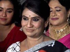 মঞ্চ থেকে শিখিনি, আমি একজন অশিক্ষিত অভিনেত্রী